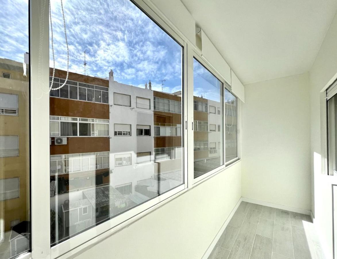 Tavira Central By Homing المظهر الخارجي الصورة