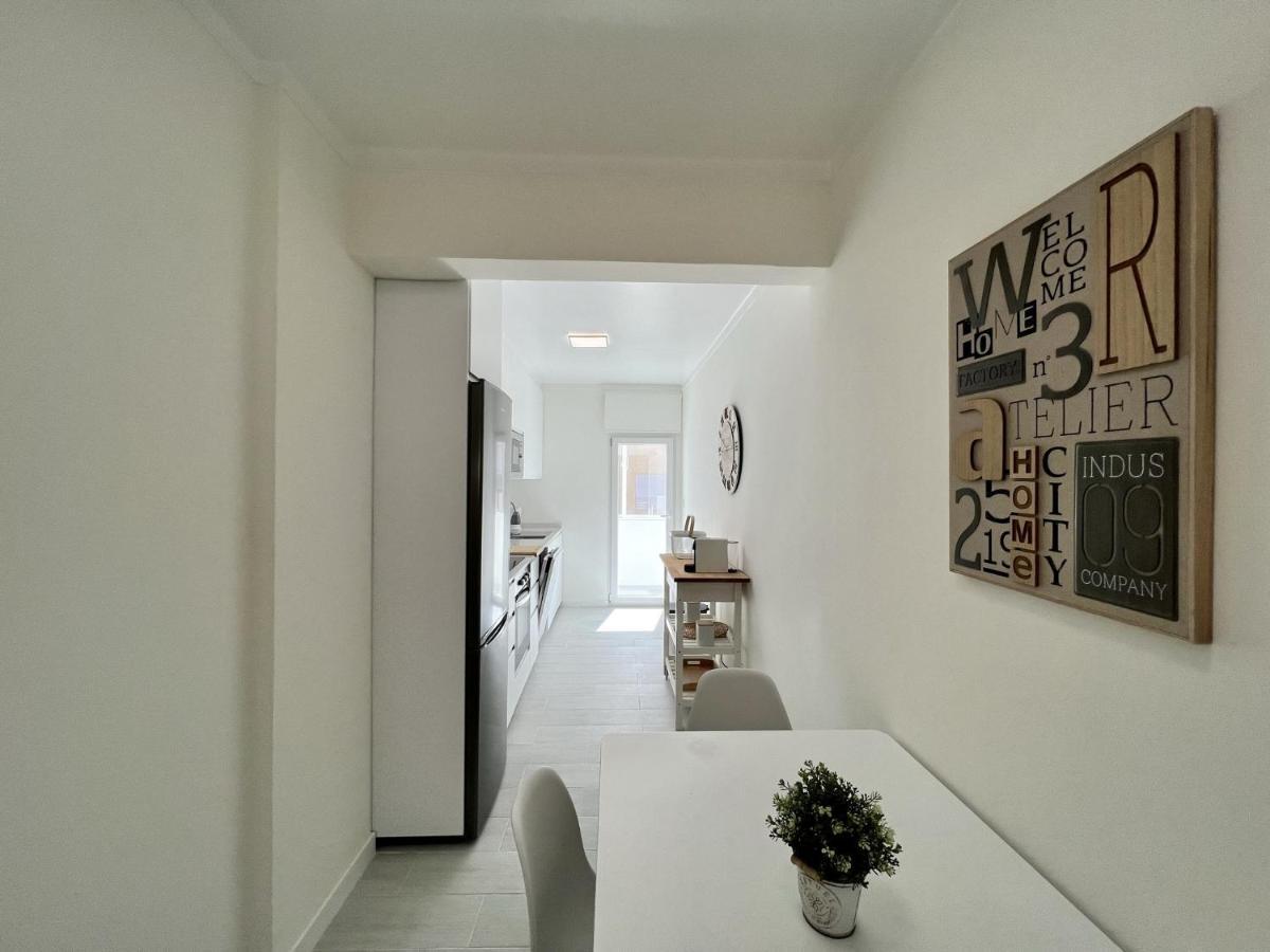 Tavira Central By Homing المظهر الخارجي الصورة
