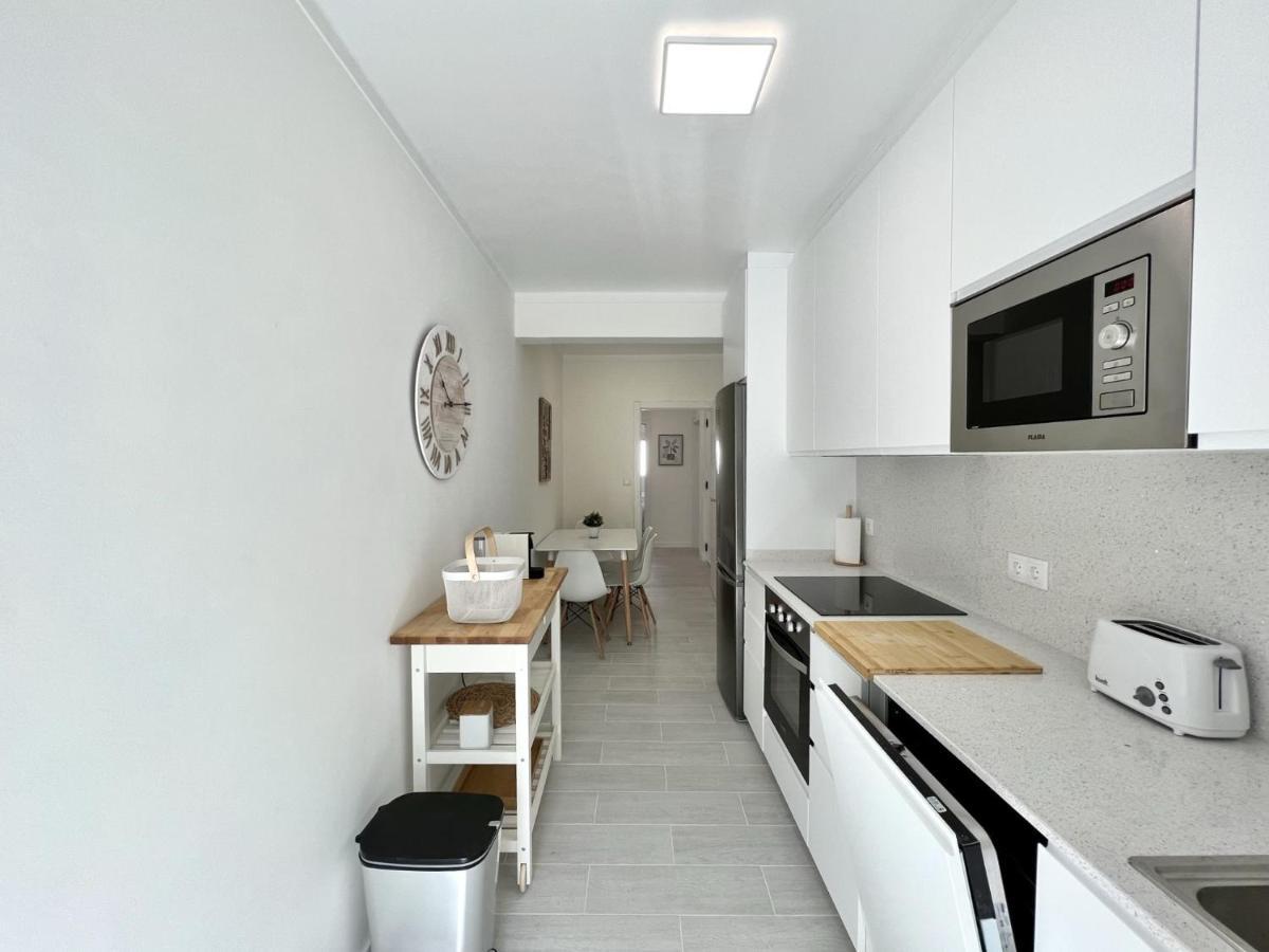 Tavira Central By Homing المظهر الخارجي الصورة