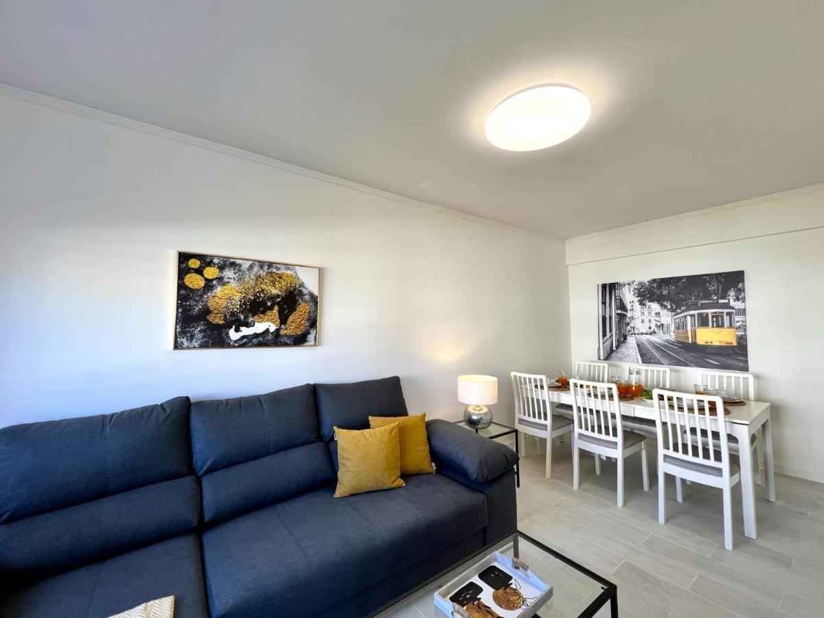 Tavira Central By Homing المظهر الخارجي الصورة